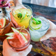 Image for article titled The Takeout's fantasy food draft: Best classic cocktail